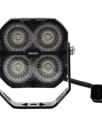 Philips Ud5000   Quot  Arbejdslys Flood Beam