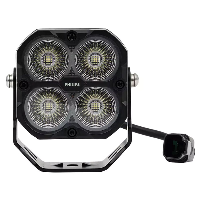 Philips Ud5000 Quot Arbejdslys Flood Beam