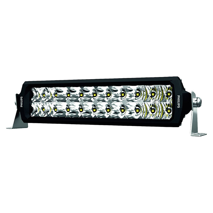 Philips Ud5000 10 Quot Dobbelt-række Boost Led Lysbar Com