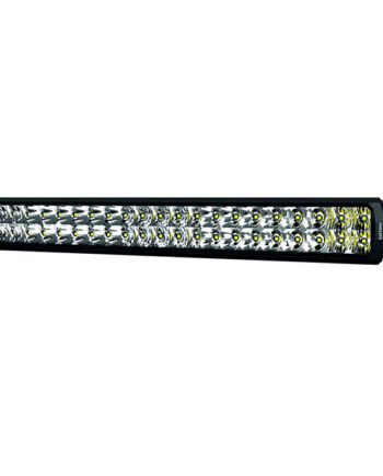 Philips Ud5000 20 Quot  Dobbelt-række Led Lysbar Combo Bea