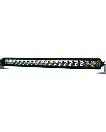 Philips Ud5000 20 Quot  Enkelt-række Led Lysbar Combo Beam