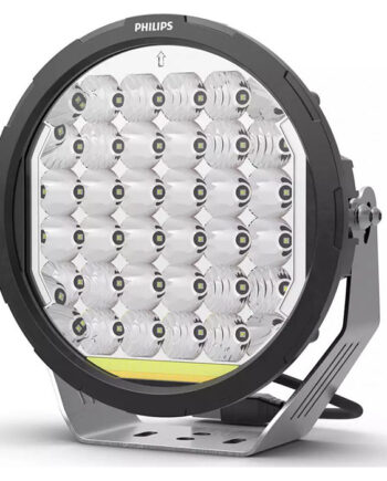Philips Ud5000   Quot  Led Kørelys Driving Beam