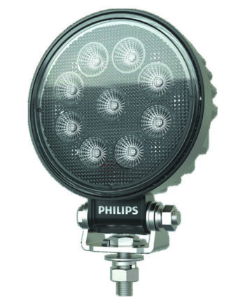 Philips Ud2000   Quot  Rund Arbejdslys Flood Beam