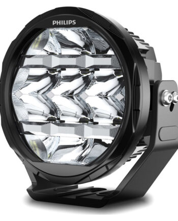 Philips Ud5100   Quot  Rund Kørelys Driving Beam