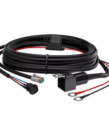Philips Ultinon Drive Kabel Hw 1xdt2 Med On Off Knap