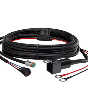 Philips Ultinon Drive Kabel 1xdt2 Med On Off Knap