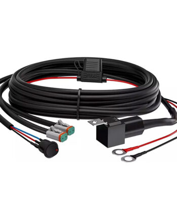 Philips Ultinon Drive Kabel 2xdt2 Med On Off Knap