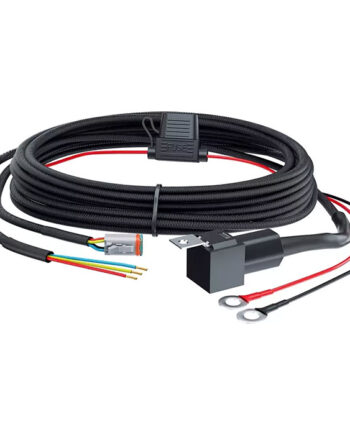 Philips Ultinon Drive 1xdt4 Kabelsæt
