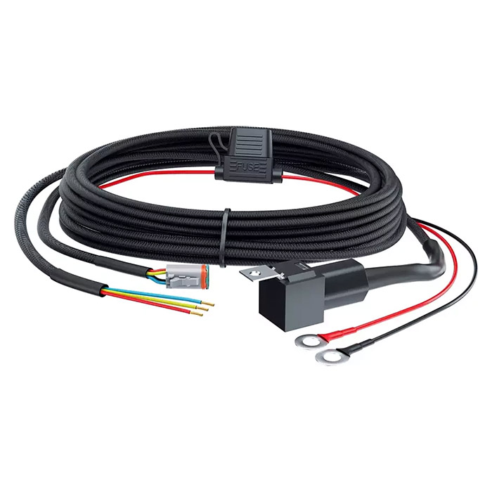 Philips Ultinon Drive 1xdt4 Kabelsæt