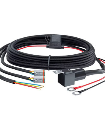Philips Ultinon Drive 2xdt4 Kabelsæt