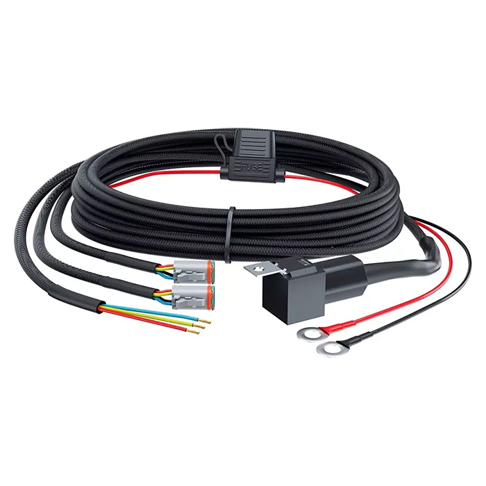 Philips Ultinon Drive 2xdt4 Kabelsæt
