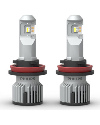 Philips Ultinon Pro6000 Boost Led H11 Ece Godkendt Sæt