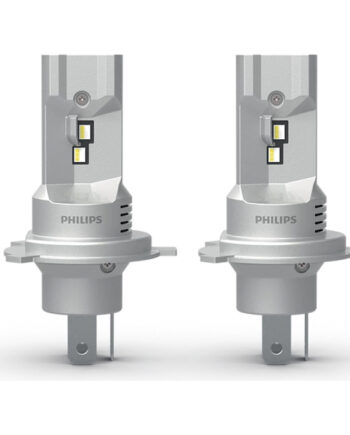 Philips Ultinon Pro6000 Boost Led H4 Ece  450  Sæt