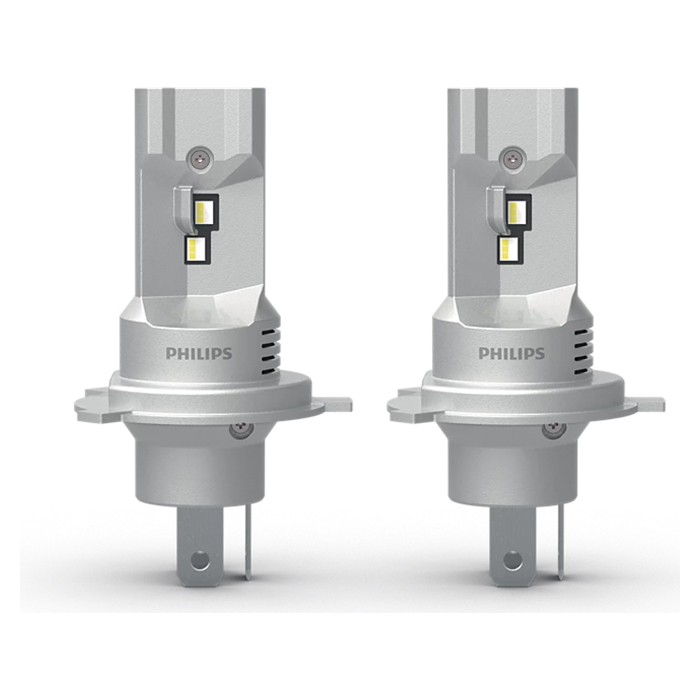 Philips Ultinon Pro6000 Boost Led H4 Ece 450 Sæt