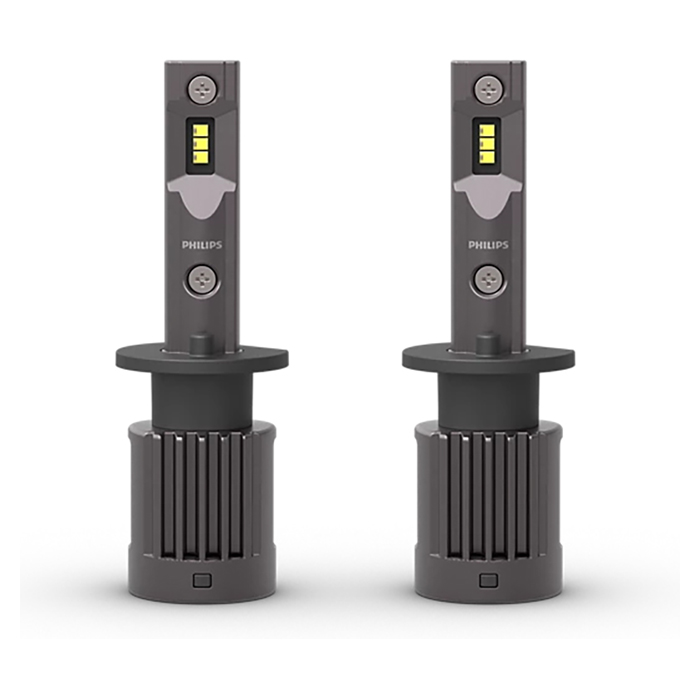 Philips Ultinon Pro6000 Boost Led H1 Ece 450 Sæt