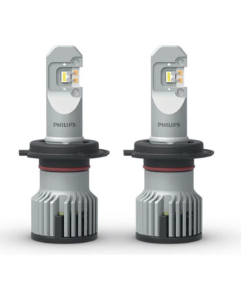 Philips Ultinon Pro6000 Boost Led H7 Ece  450  Sæt