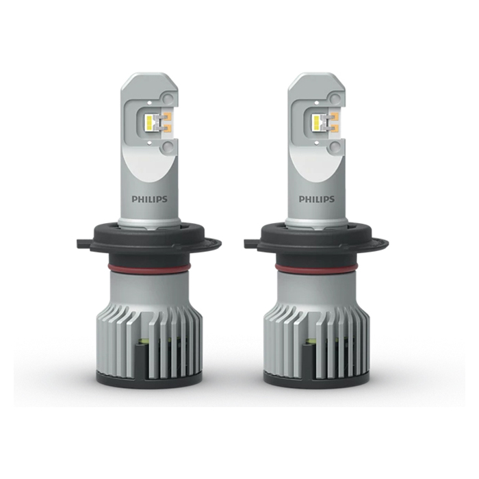Philips Ultinon Pro6000 Boost Led H7 Ece 450 Sæt