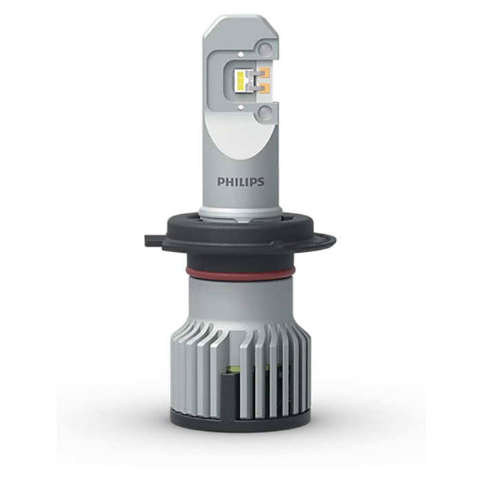 Philips Ultinon Pro6000 Boost Led H7 Ece 450 Stk