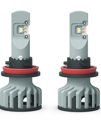 Philips Ultinon Pro5100 Led Fog H8 H11 H16 -12 24v- Sæt