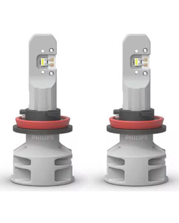 Philips Ultinon Pro5100 Led H11 12 24v Sæt