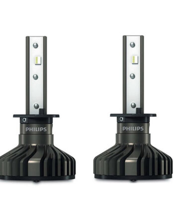 Philips Ultinon Pro9100 Led H1 12 24v Sæt