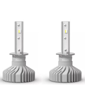 Philips Ultinon Pro5100 Led H1 12 24v Sæt