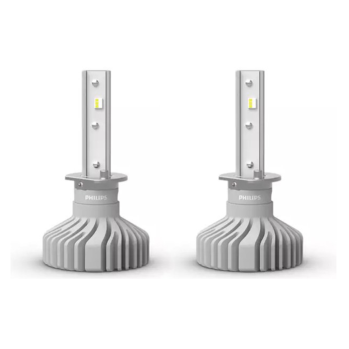 Philips Ultinon Pro5100 Led H1 12 24v Sæt