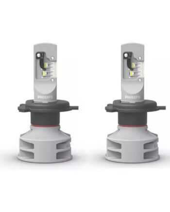 Philips Ultinon Pro5100 Led H4 12 24v Sæt