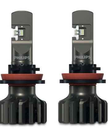 Philips Ultinon Pro9100 Led H11 12 24v Sæt