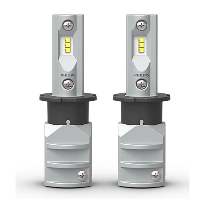 Philips Ultinon Pro9200 Led H3 12 24v Sæt