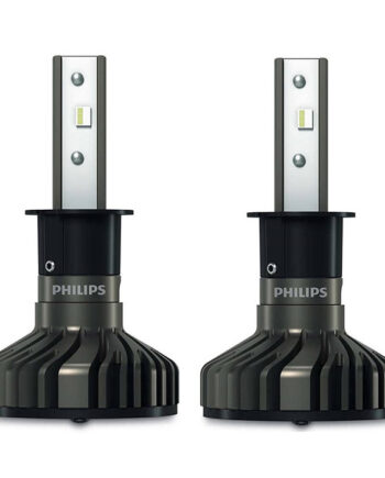 Philips Ultinon Pro9100 Led H3 12 24v Sæt