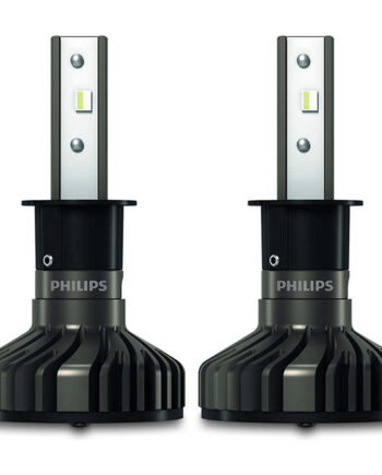 Philips Ultinon Pro9000 Led H3 12 24v Sæt