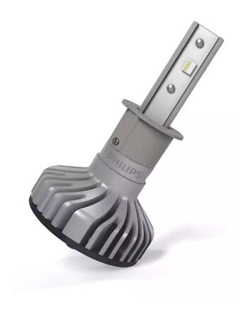 Philips Ultinon Pro5000 Led H3 12 24v Sæt