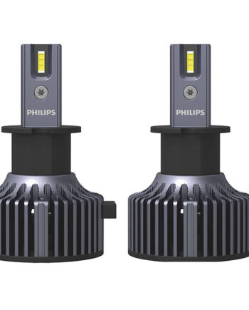Philips Ultinon Pro3022 Led H3 12 24v Sæt
