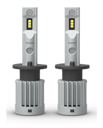 Philips Ultinon Pro9200 Led H1 12 24v Sæt