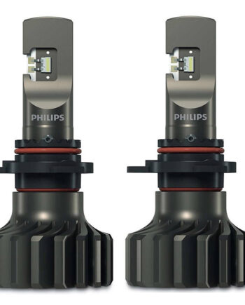 Philips Ultinon Pro9100 Led Hir2 12 24v Sæt