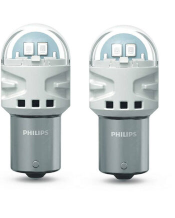 Philips Ultinon Pro3100 Led P21w 12v Sæt