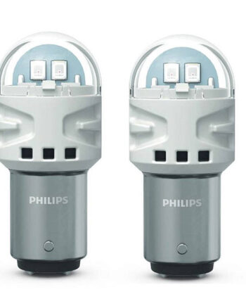 Philips Ultinon Pro3100 Led P21 5w 12v Sæt