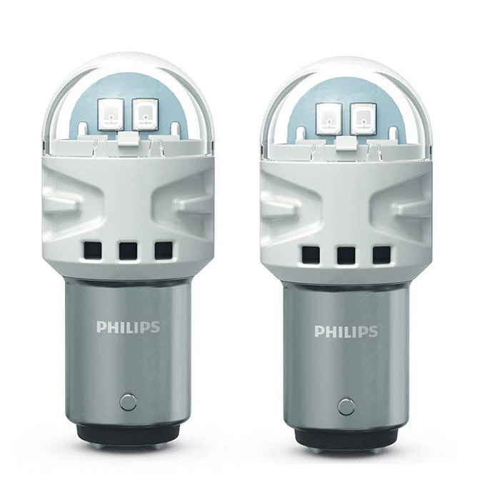Philips Ultinon Pro3100 Led P21 5w 12v Sæt
