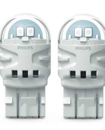 Philips Ultinon Pro3100 Led W21w 12v Sæt