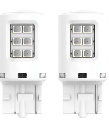 Philips Ultinon Pro3100 Led W16w 12v Sæt