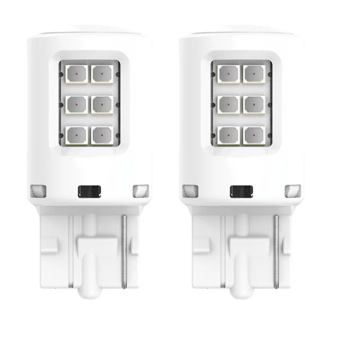 Philips Ultinon Pro3100 Led W16w 12v Sæt