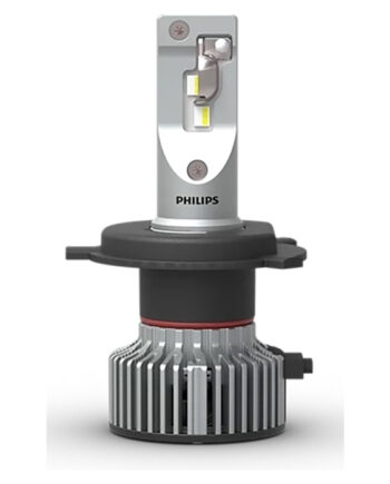 Philips Ultinon Pro6000 Std Led H4 Ece Godkendt  Sæt