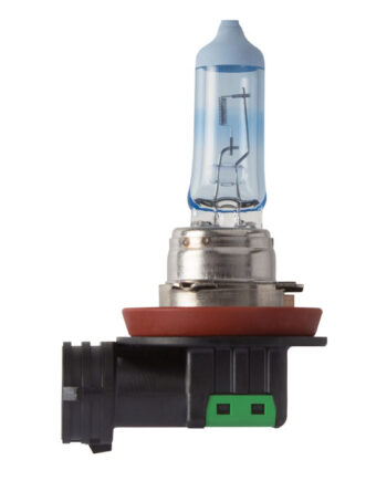 Philips Whitevision H11 55w 12v Blister   Stk