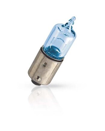 Philips Whitevision Ultra H6w 12v Sæt
