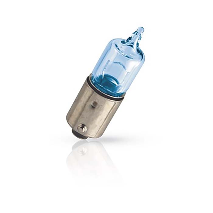 Philips Whitevision Ultra H6w 12v Sæt