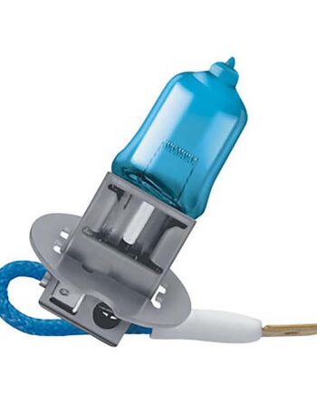 Philips Whitevision Ultra H3 55w 12v   Stk