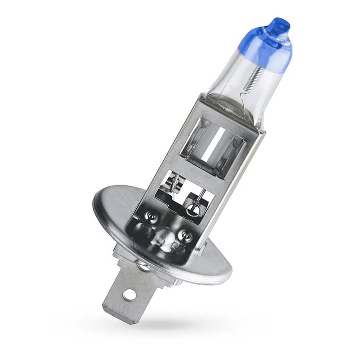 Philips -tremevision Pro150 H1 55w 12v Stk