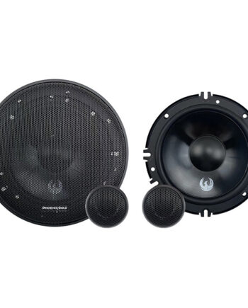 Phoenix Gold 165mm Komponenthøjttalere 40w Rms