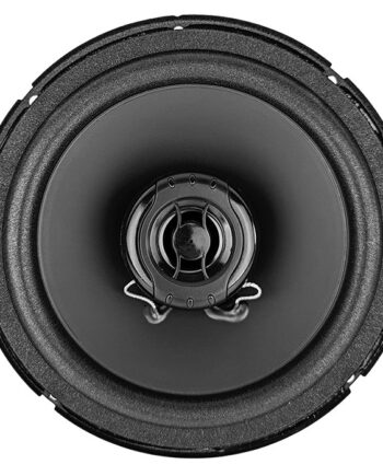 Phoenix Gold 165mm  -vejs Koaksialhøjttaler 50w Rms